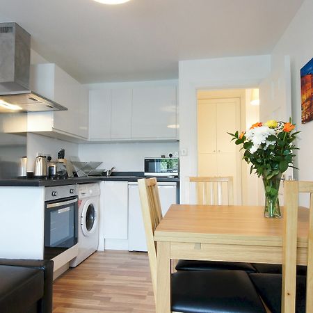 Arsenal Apartments London Eksteriør billede