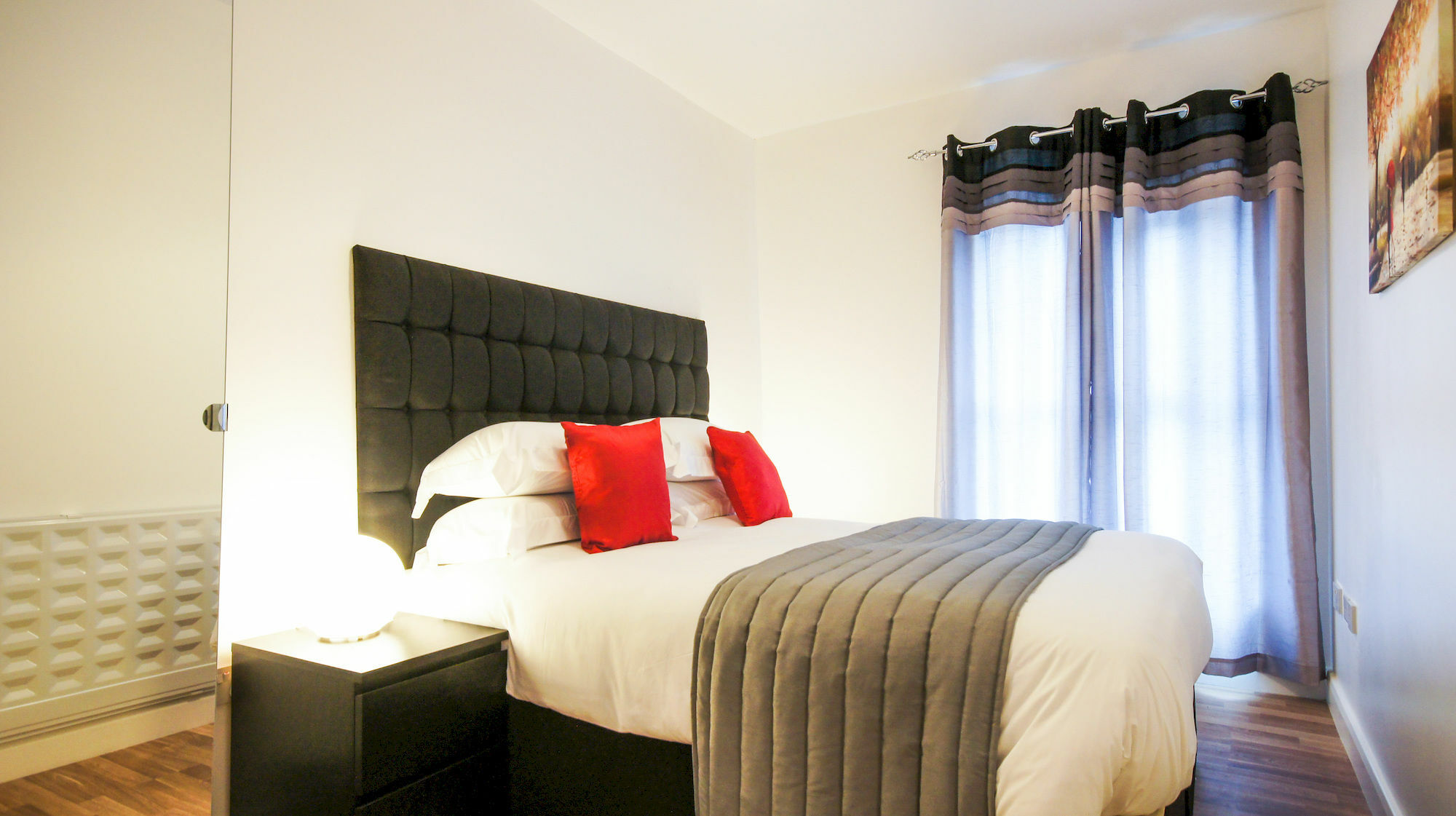 Arsenal Apartments London Eksteriør billede