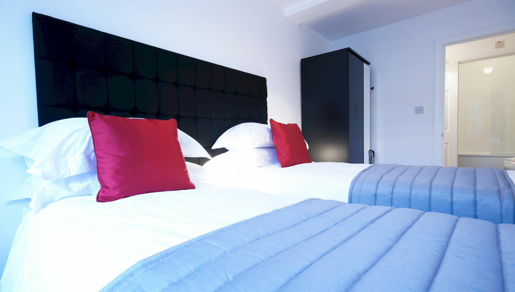 Arsenal Apartments London Eksteriør billede