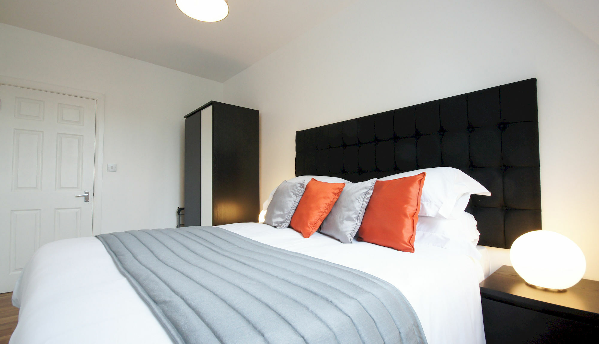 Arsenal Apartments London Eksteriør billede