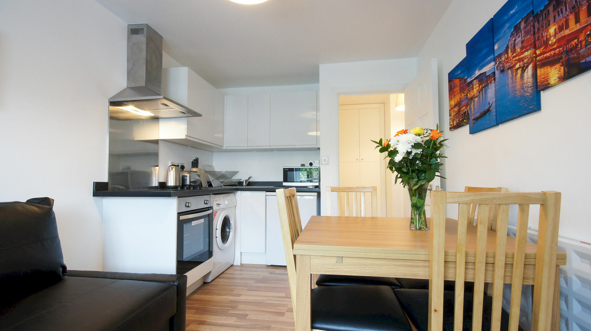 Arsenal Apartments London Eksteriør billede