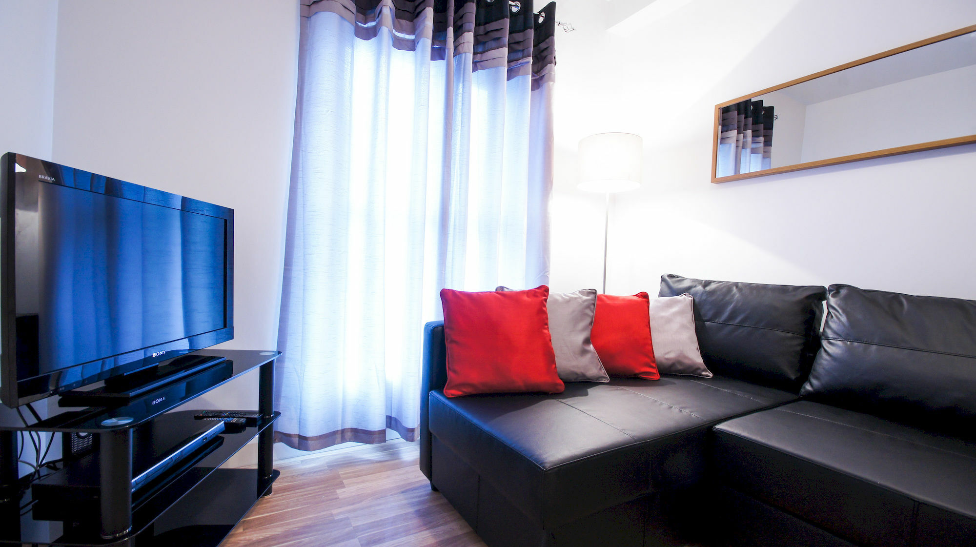 Arsenal Apartments London Eksteriør billede
