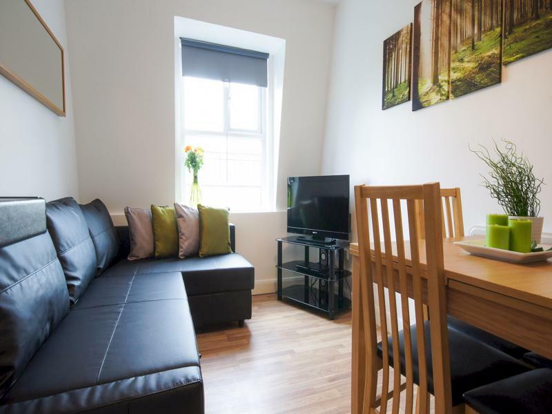 Arsenal Apartments London Eksteriør billede