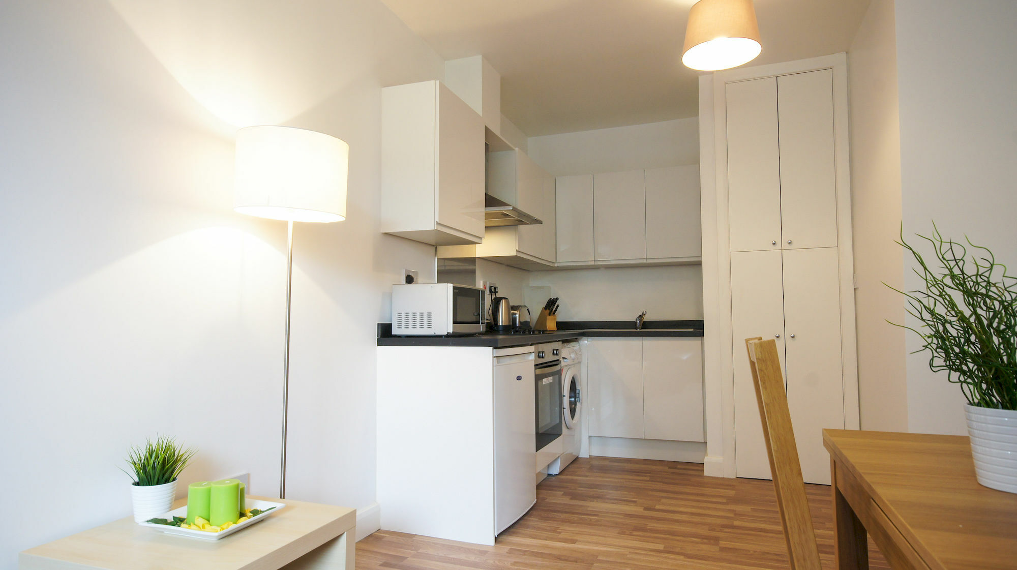 Arsenal Apartments London Eksteriør billede
